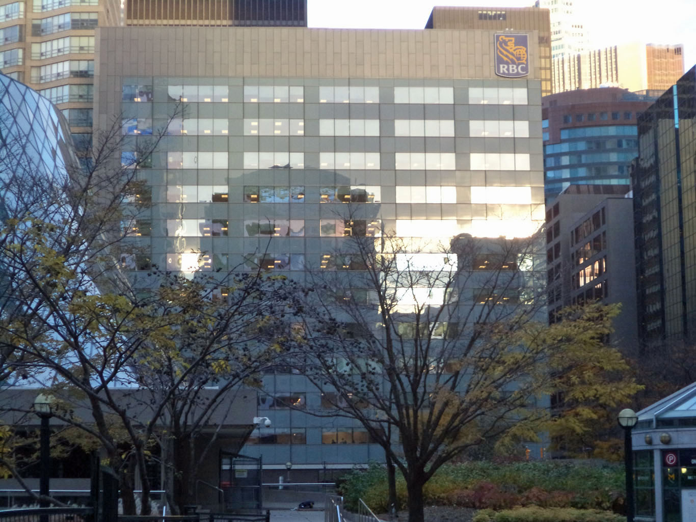 RBC Mortgage Processing